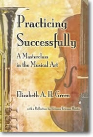 Practicing Successfully book cover